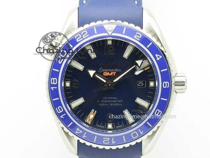 0103 Speedmaster Misson To Mars 1:1 Best Edition White Dial On Nylon Strap Quartz GoAnywhere 7862